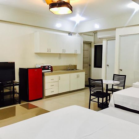 Residencia San Vicente - Pasay -Budget Hotel Exterior foto