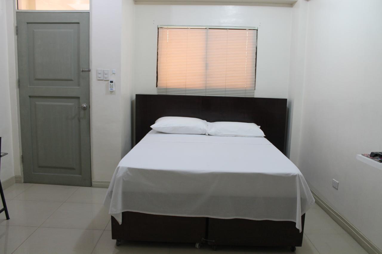 Residencia San Vicente - Pasay -Budget Hotel Exterior foto