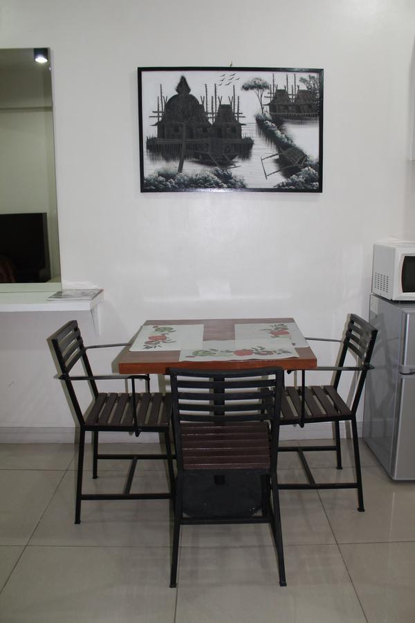 Residencia San Vicente - Pasay -Budget Hotel Exterior foto