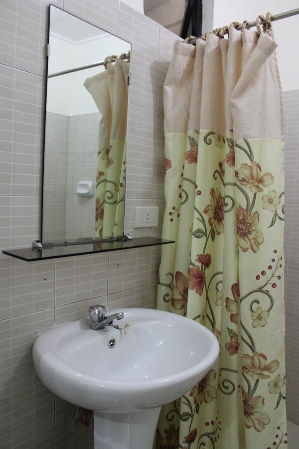 Residencia San Vicente - Pasay -Budget Hotel Exterior foto