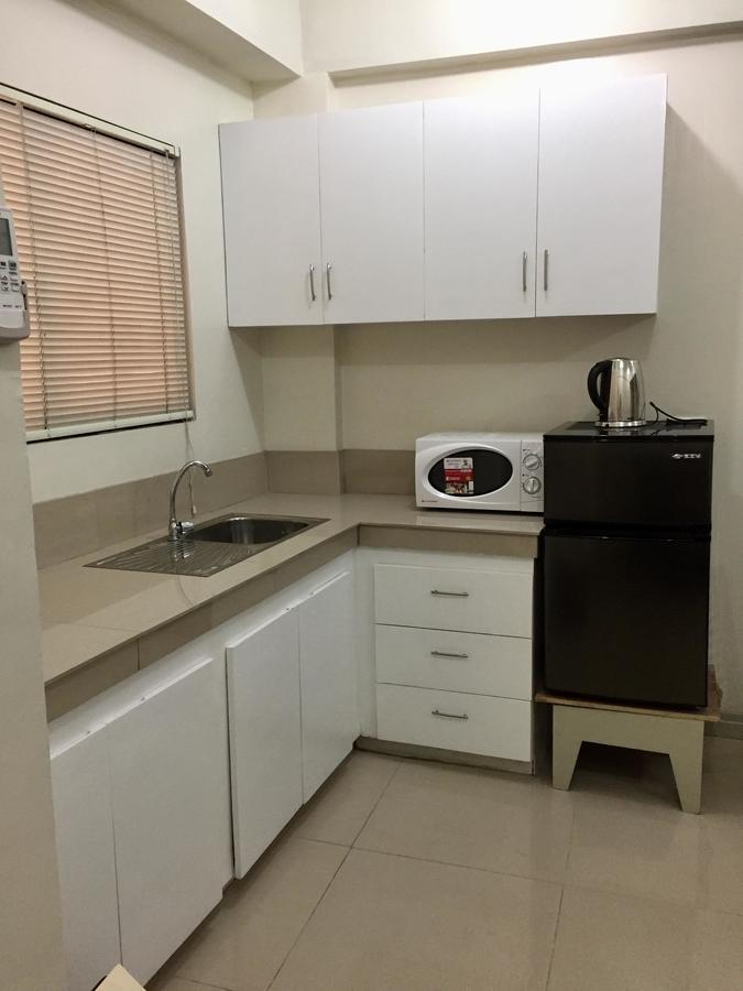 Residencia San Vicente - Pasay -Budget Hotel Exterior foto