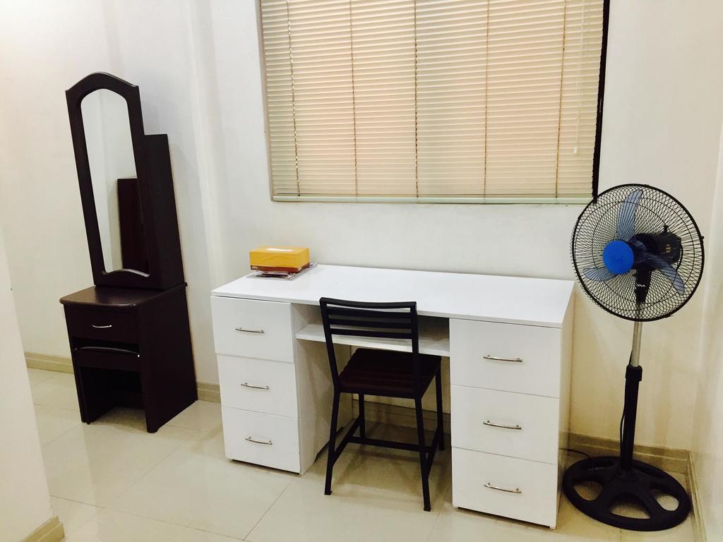 Residencia San Vicente - Pasay -Budget Hotel Exterior foto