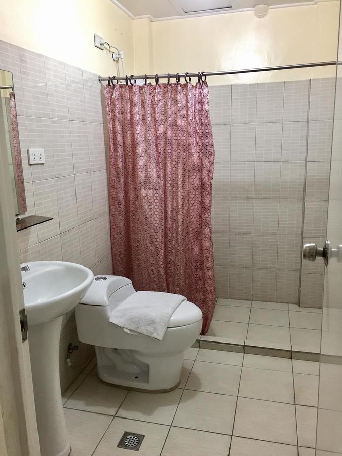 Residencia San Vicente - Pasay -Budget Hotel Exterior foto